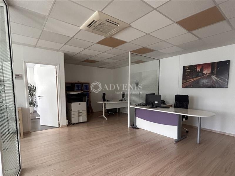 Vente Investisseur Bureaux LE MANS (72000) - Photo 4