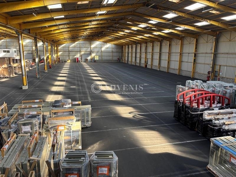 Location Activités Entrepôts MONTFORT LE GESNOIS (72450) - Photo 6