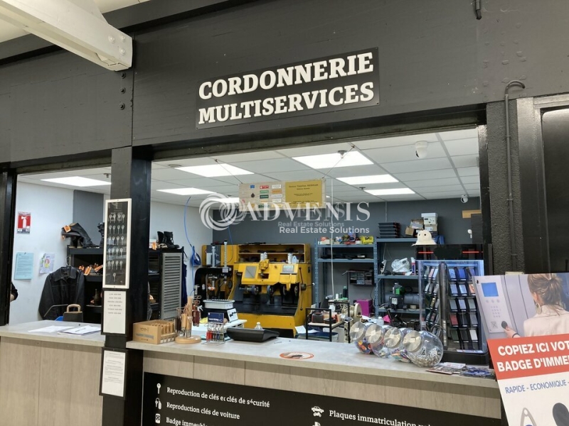 Vente Investisseur Commerces LE MANS (72000) - Photo 2
