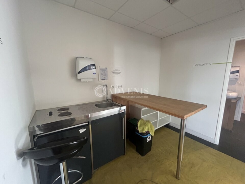 Location Bureaux SAINT PAVACE (72190) - Photo 4