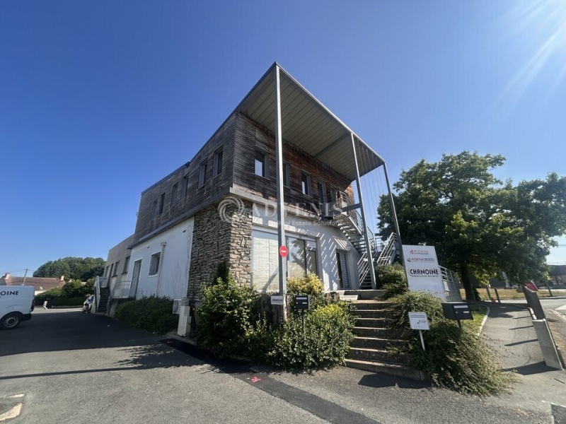Location Bureaux SAINT PAVACE (72190) - Photo 5