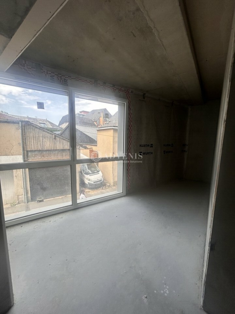 Vente Investisseur Bureaux LE MANS (72100) - Photo 4