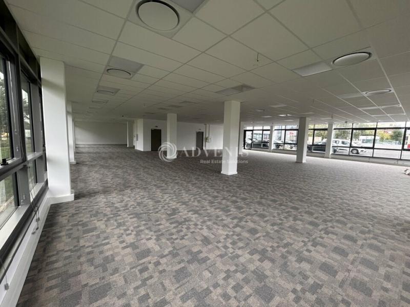 Location Bureaux LE MANS (72000) - Photo 3