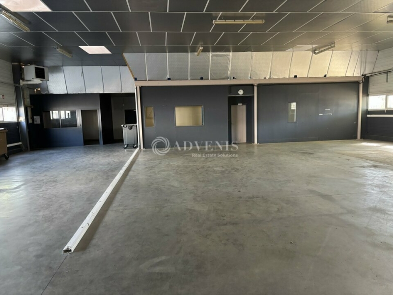 Location Activités Entrepôts LE MANS (72000) - Photo 7