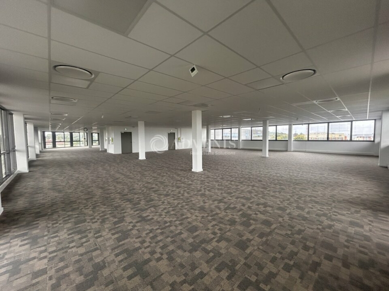 Location Bureaux LE MANS (72000) - Photo 1