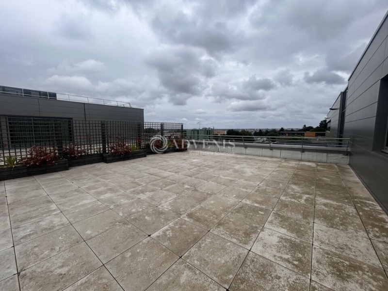 Location Bureaux LE MANS (72000) - Photo 3