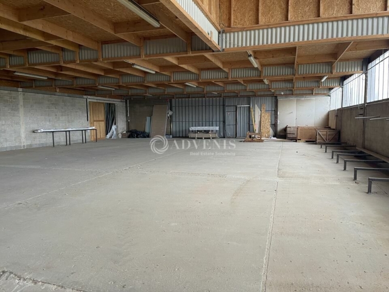 Vente Investisseur Activités Entrepôts LE LUART (72390) - Photo 1
