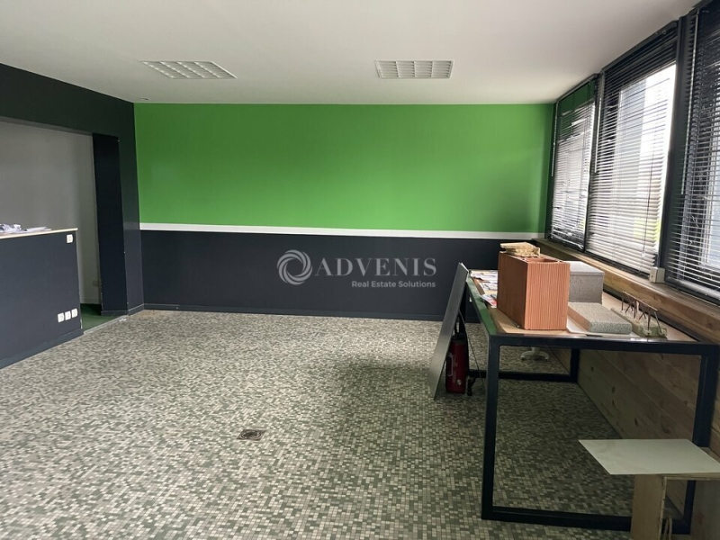 Vente Investisseur Activités Entrepôts LE LUART (72390) - Photo 3