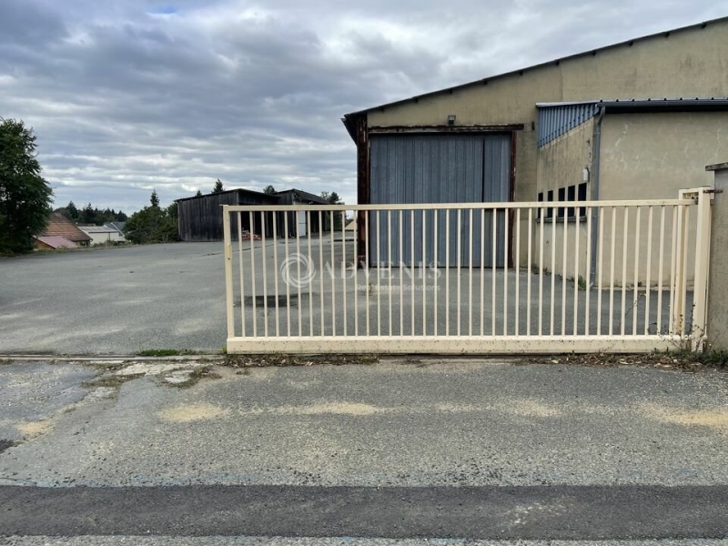 Vente Investisseur Activités Entrepôts LE LUART (72390) - Photo 9