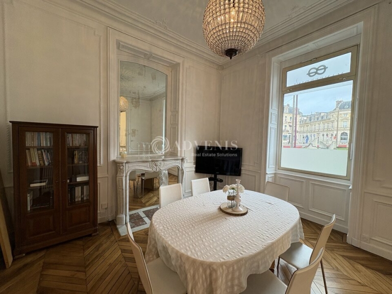 Location Bureaux LE MANS (72000) - Photo 2