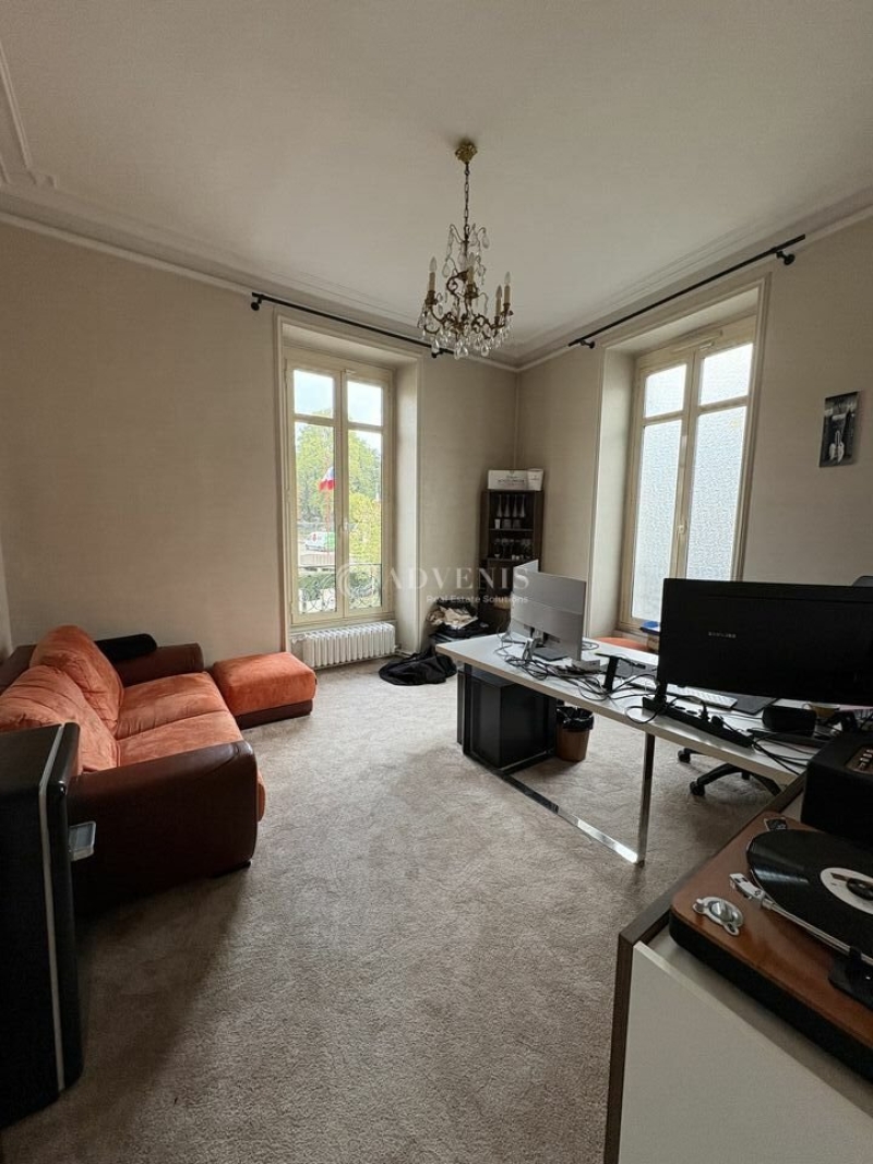 Location Bureaux LE MANS (72000) - Photo 3