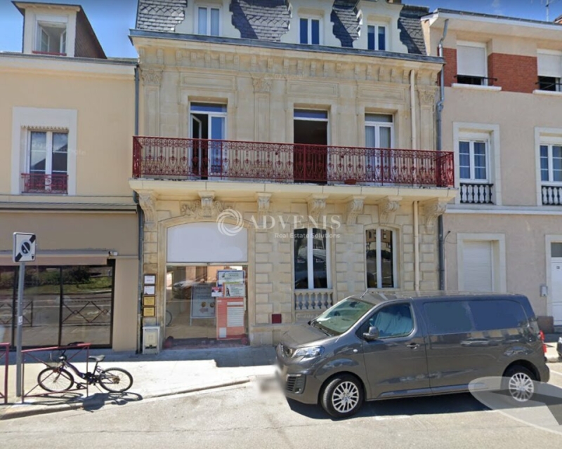 Location Bureaux LE MANS (72000) - Photo 3