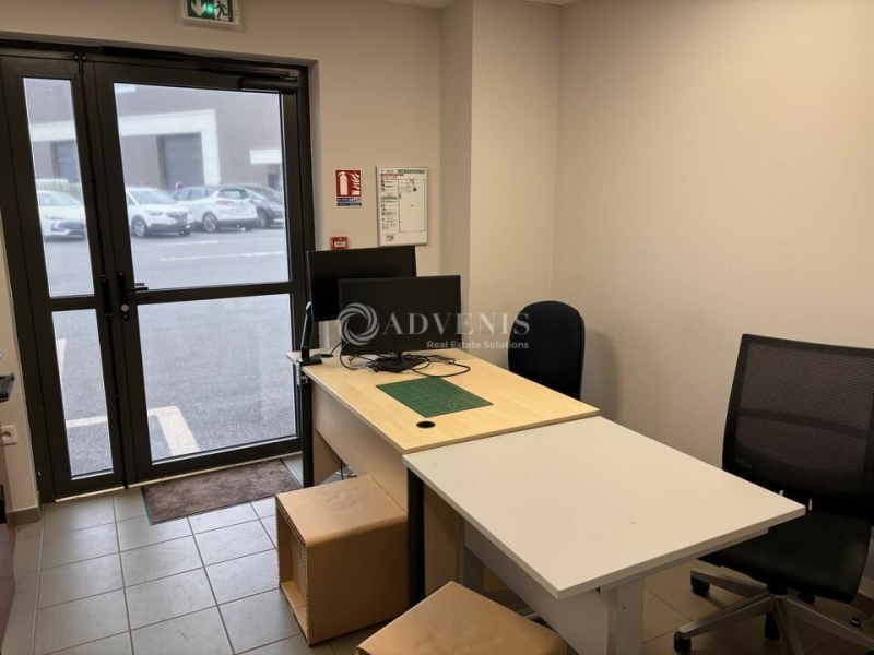 Location Activités Entrepôts LE MANS (72100) - Photo 5