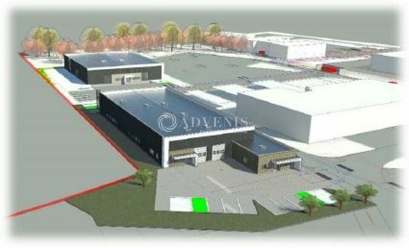 Location Activités Entrepôts LE MANS (72000) - Photo 2