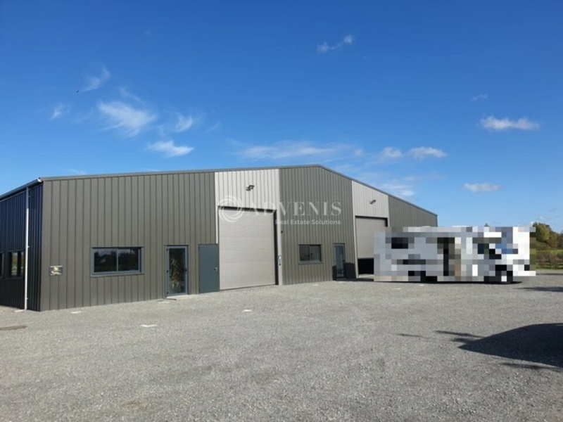 Location Activités Entrepôts LE MANS (72000) - Photo 4