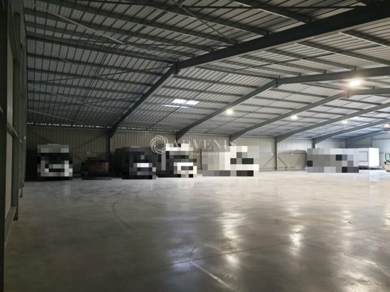 Location Activités Entrepôts LE MANS (72000) - Photo 5