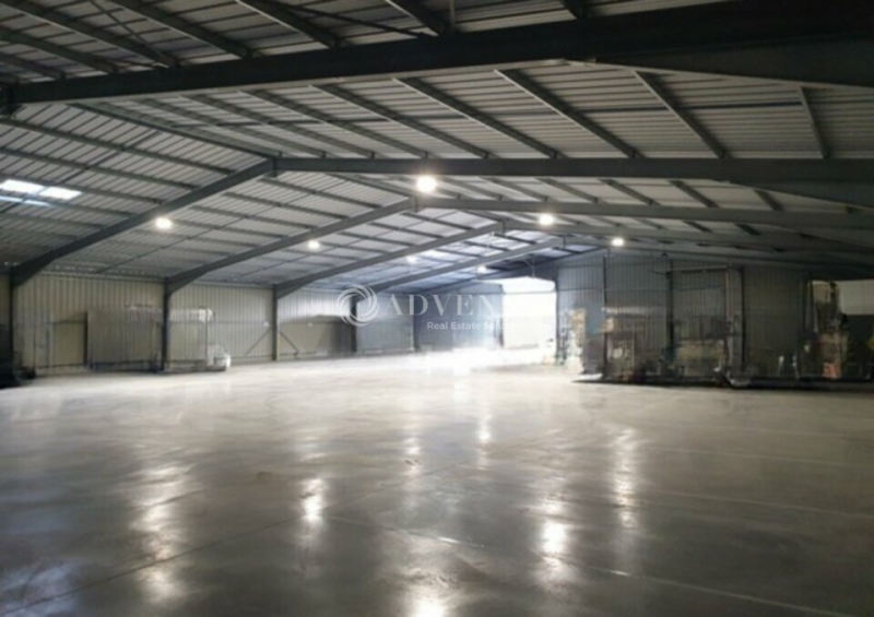 Vente Investisseur Activités Entrepôts SPAY (72700) - Photo 2