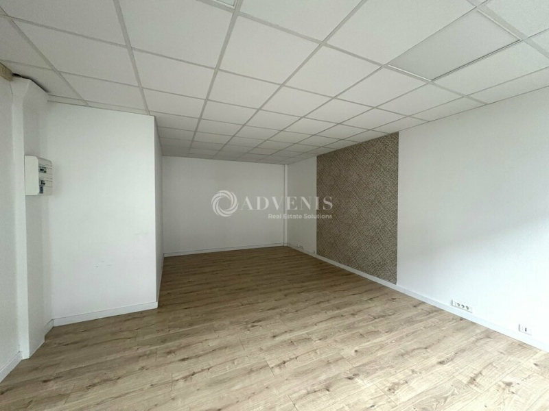 Location Bureaux LE MANS (72000) - Photo 1