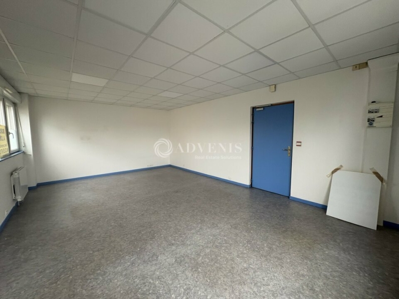 Location Bureaux LE MANS (72000) - Photo 1