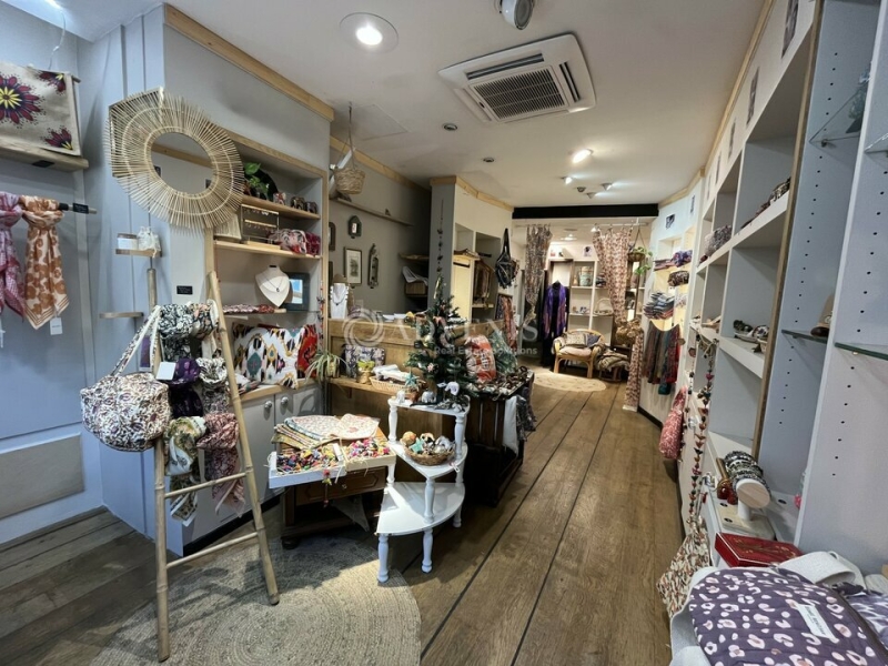 Location Commerces LE MANS (72000) - Photo 1