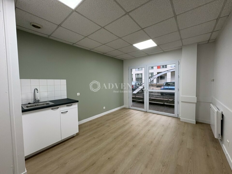 Vente Investisseur Bureaux LE MANS (72100) - Photo 5