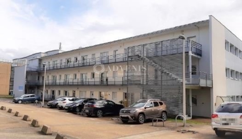 Vente Investisseur Bureaux LE MANS (72100) - Photo 6