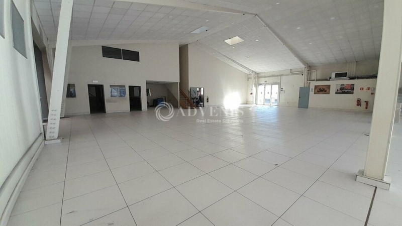 Location Commerces LE MANS (72100) - Photo 2