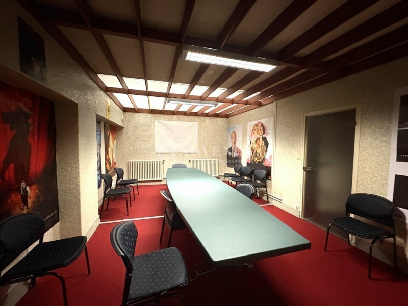 Vente Investisseur Bureaux LE MANS (72000) - Photo 2