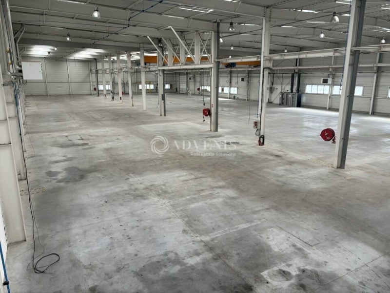 Location Activités Entrepôts LE MANS (72100) - Photo 2