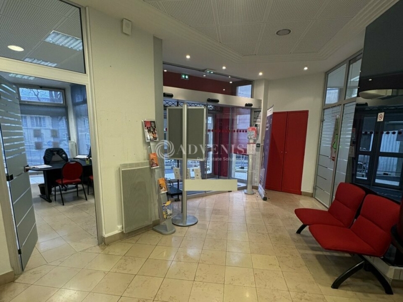 Vente Investisseur Bureaux LE MANS (72000) - Photo 1