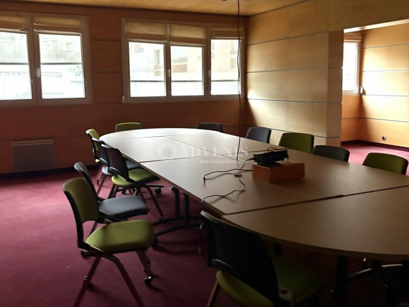 Vente Investisseur Bureaux LE MANS (72000) - Photo 2