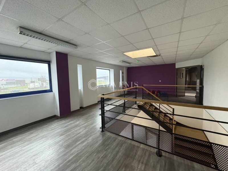 Location Bureaux LE MANS (72100) - Photo 3