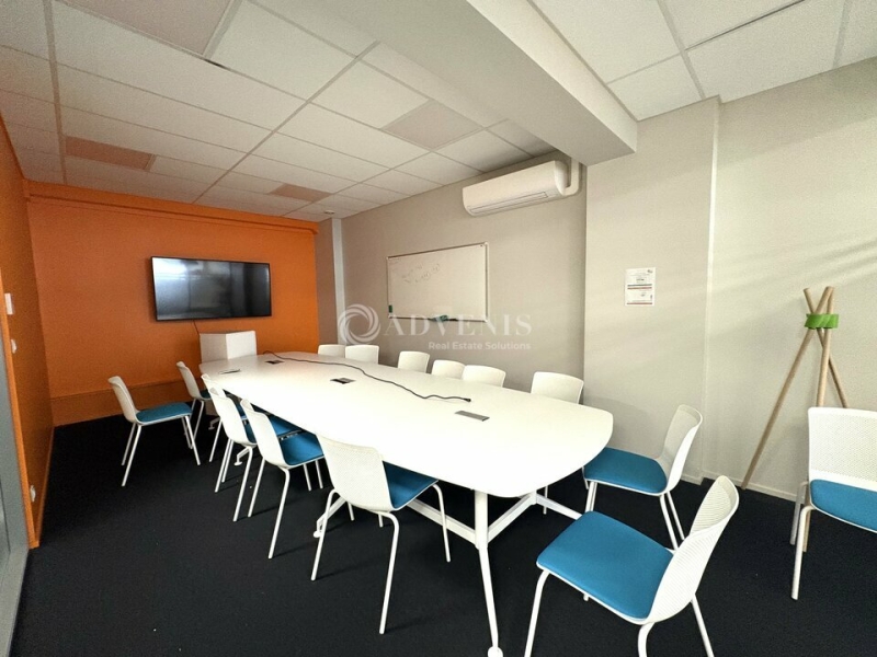 Vente Investisseur Bureaux LE MANS (72000) - Photo 2