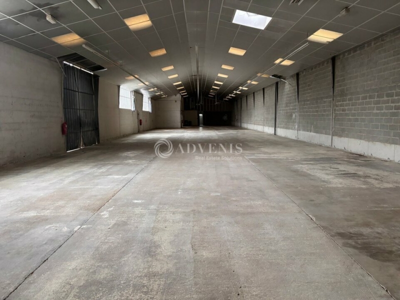 Location Activités Entrepôts LE MANS (72100) - Photo 2