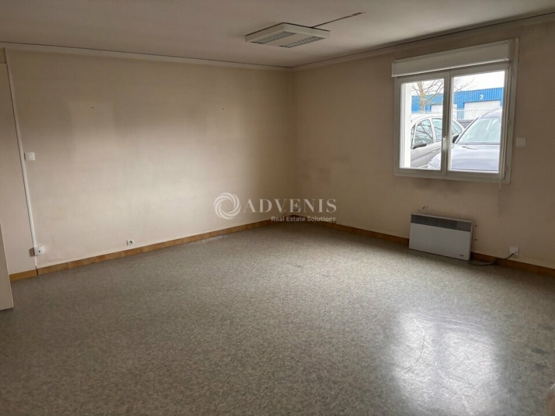 Location Activités Entrepôts LE MANS (72100) - Photo 3