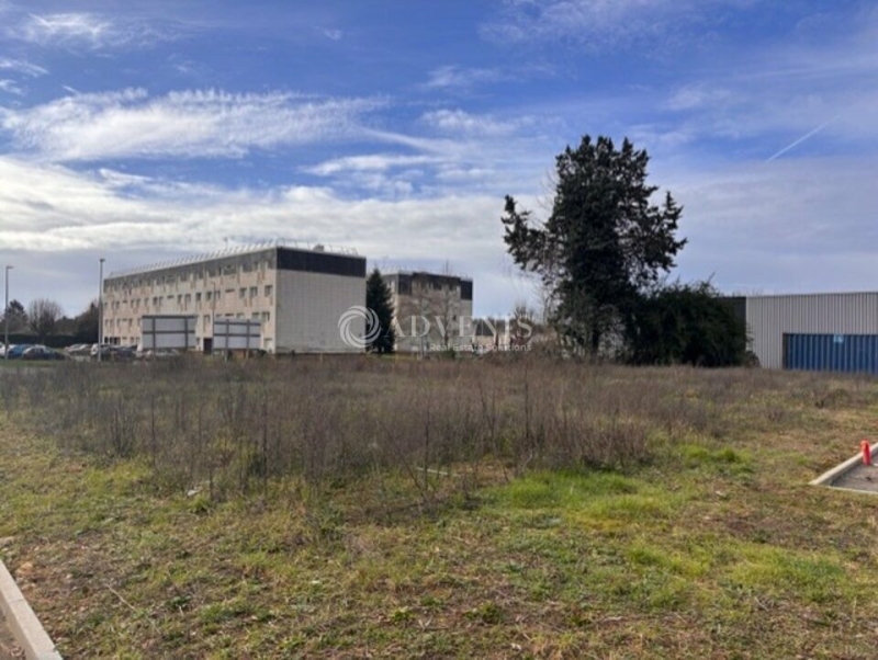 Vente Investisseur Terrain LE MANS (72000) - Photo 1