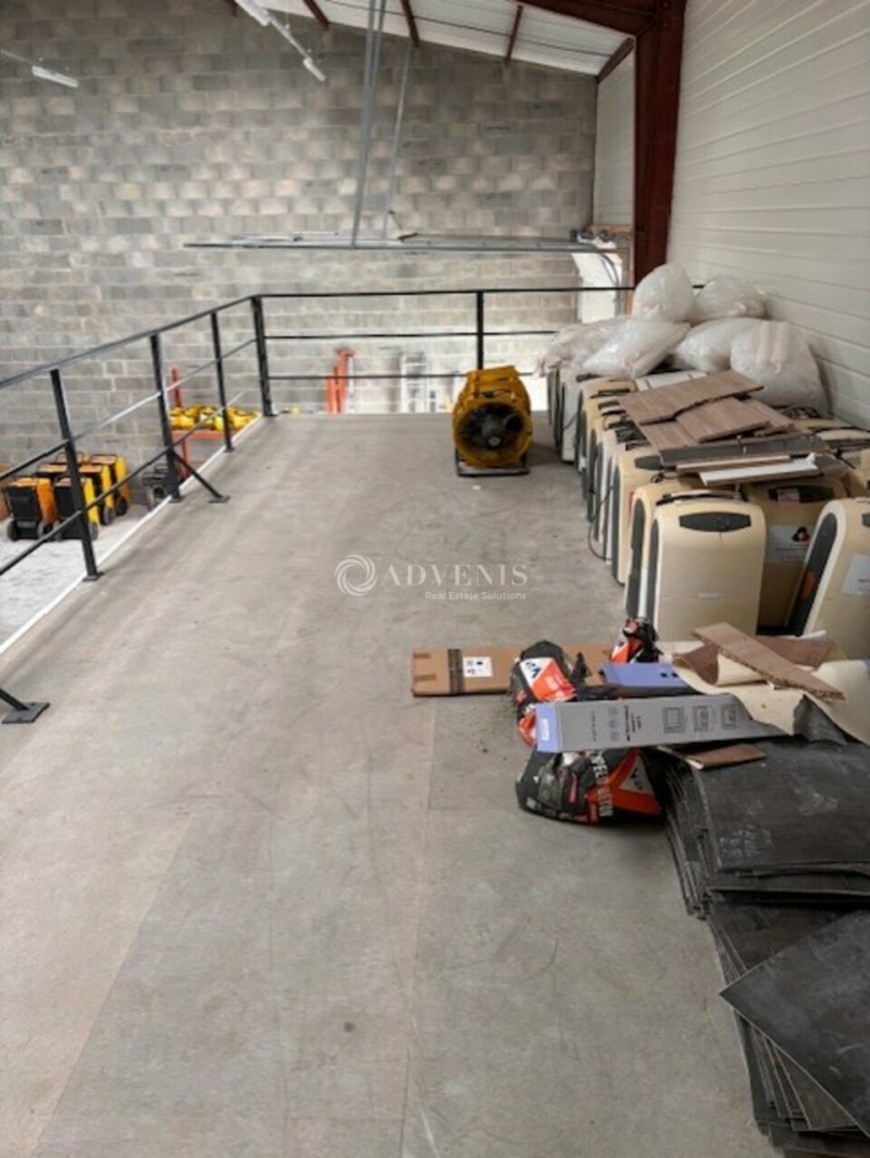 Location Activités Entrepôts LE MANS (72000) - Photo 3