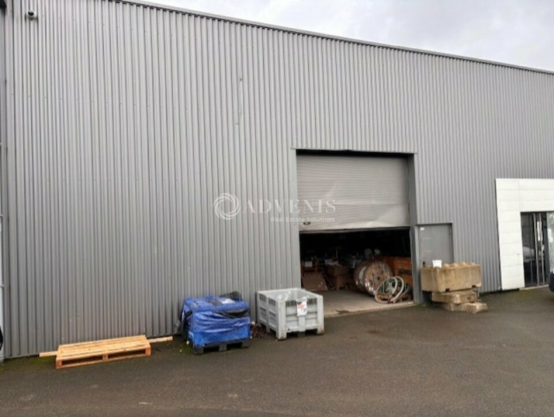 Location Activités Entrepôts LE MANS (72000) - Photo 2