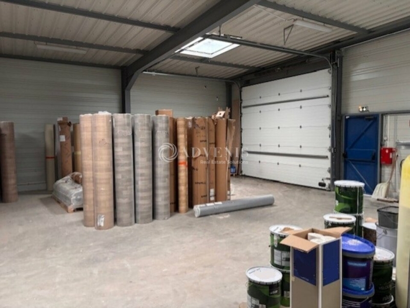 Location Activités Entrepôts LE MANS (72000) - Photo 3