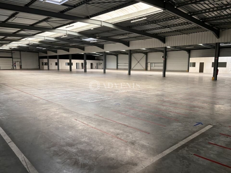 Vente Investisseur Activités Entrepôts LE MANS (72000) - Photo 2