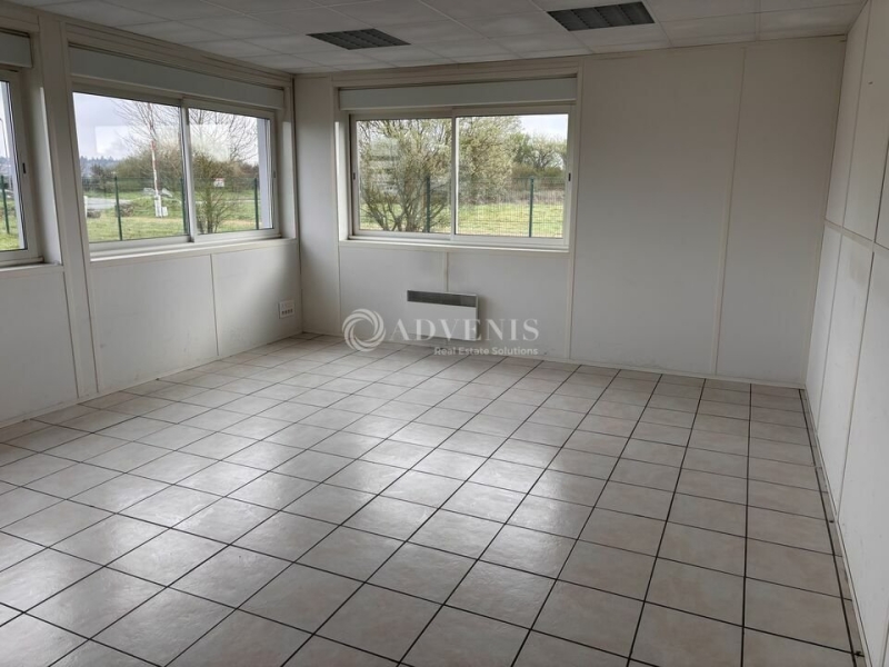 Vente Investisseur Activités Entrepôts LE MANS (72000) - Photo 3