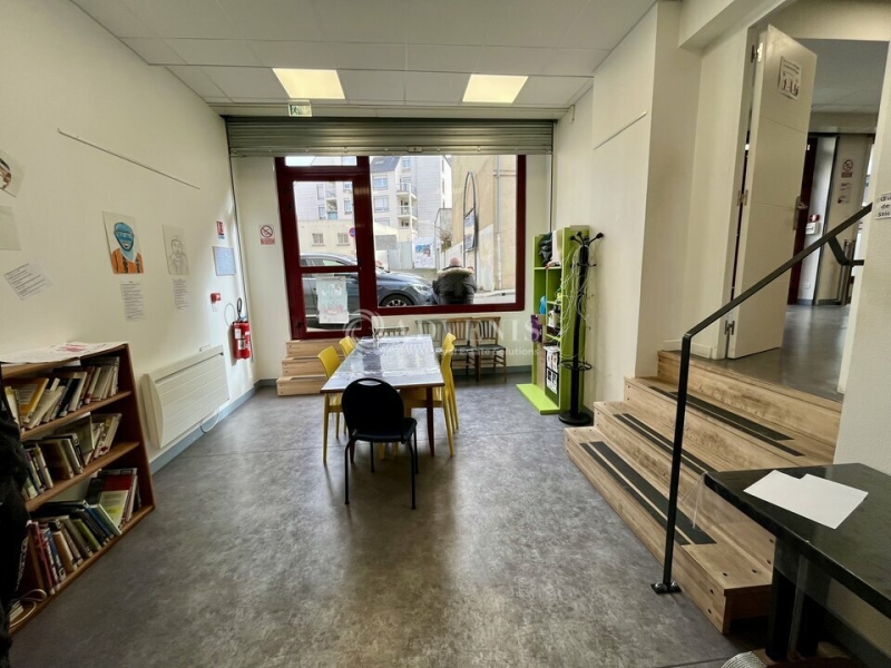 Vente Investisseur Commerces LE MANS (72100) - Photo 3