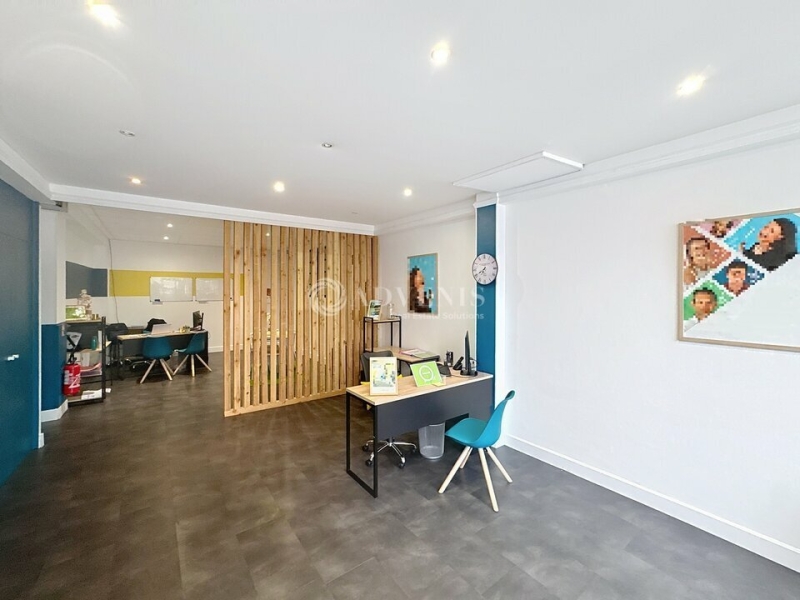 Location Commerces LE MANS (72000) - Photo 2