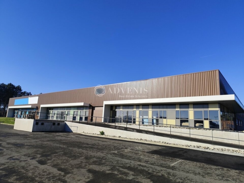 Location Entrepôts MONCÉ EN BELIN (72230) - Photo 3