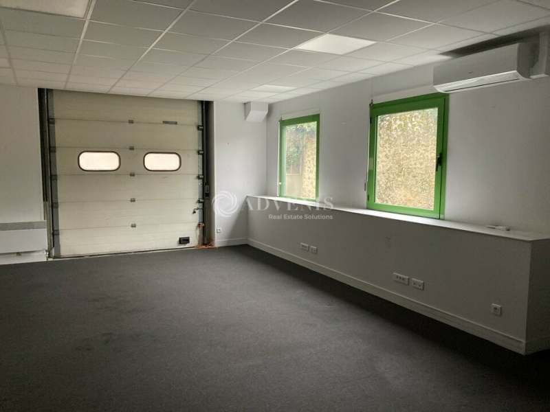 Vente Investisseur Bureaux LE MANS (72000) - Photo 3