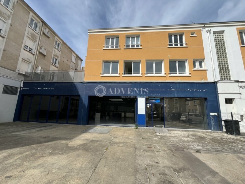 Location Commerces LE MANS (72000) - Photo 1