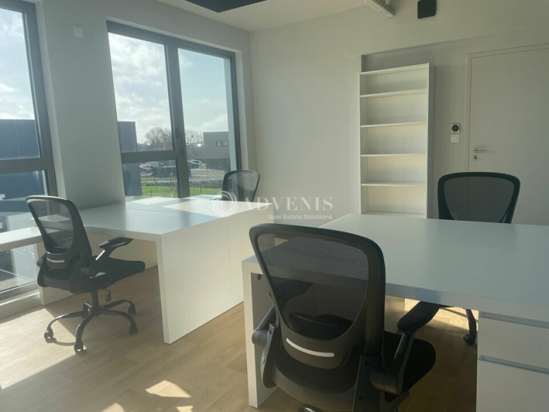 Location Bureaux SARGE LES LE MANS (72190) - Photo 1
