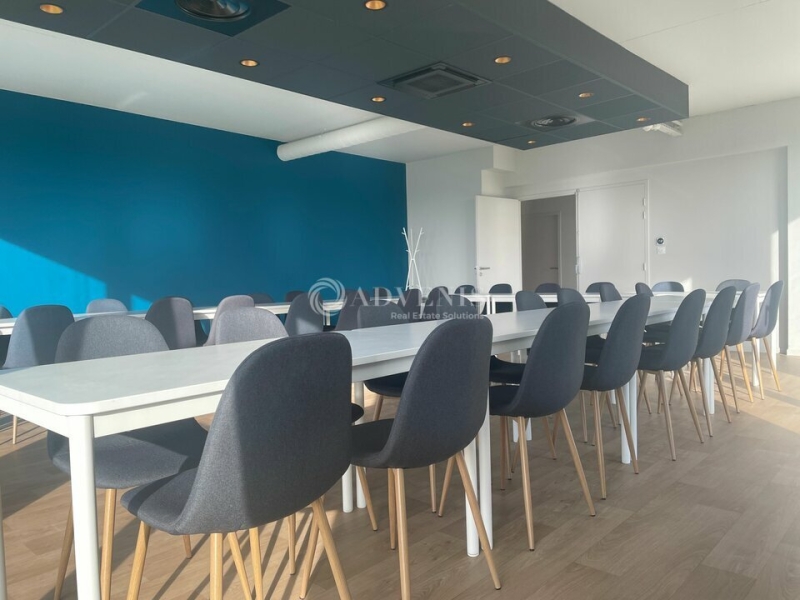 Location Bureaux SARGE LES LE MANS (72190) - Photo 3