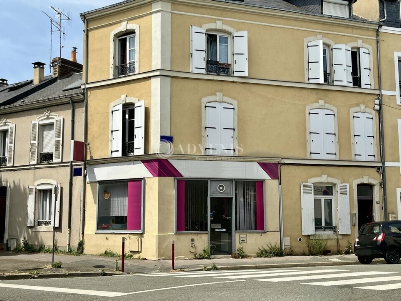 Location Commerces LE MANS (72000) - Photo 1