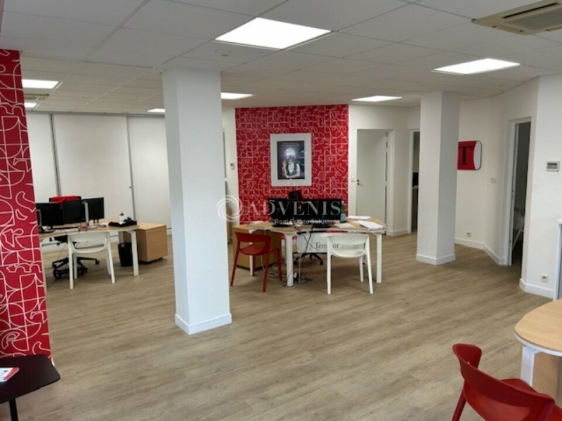 Vente Investisseur Commerces LE MANS (72100) - Photo 1